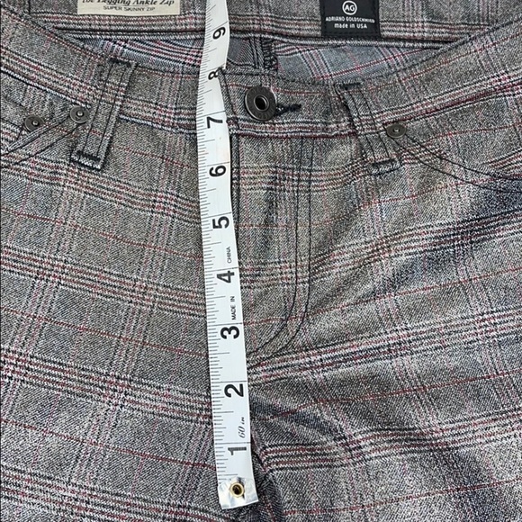 ADRIANO GOLDSCHMIED•LEGGINGS - Picture 7 of 12